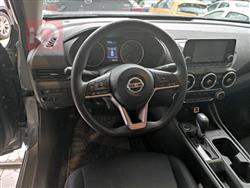 نیسان سێنترا